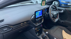 Ford Puma 1.0 EcoBoost Hybrid mHEV ST-Line 5dr Petrol Hatchback